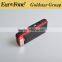 12000mAh Car Jump Starter HIGH CAPACITY Power Bank Battery USB Universal Travel Charger Mobile Devices Laptop refrigerator
