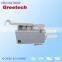 Best price 5E4 5A 250VAC terminal on off micro switch t125 manufacture