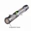 3-in-1 Magnetic Work Light Outdoor Car Vehicle 35 LED Emergency Flashlight                        
                                                Quality Choice
