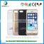 4500mAh MFI External Battery 4.7" Backup battery Case Portable Charger Power Bank