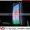 Waterproof IP68 CE FCC CQC UL approved outdoor led screen display
