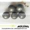 Decorative Marble Balls,StainlessSteel Half Round Ball for Home Decoration