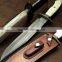 Bowie Hunting knife