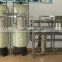 Ion Exchange Column for Water Softeners System