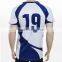 no MOQ Full Dye Sublimation south africa rugby jersey shirt