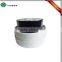 Custom luxury empty cosmetic cream round tube box
