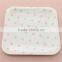 Birthday Party Supplies Disposable Paper Tableware Chevron Striped Dot Paper Plates