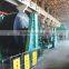 conveyor belt automatic continuous lamination nip ring molding machine