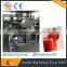 Leader high quality mango pulp extractor machine offering its services to overseas