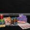 folding table stand cardboard paper storage box
