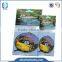 Multifunctional organic car air freshener for wholesales