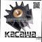 Precision casting stainless steel marine engine impeller