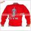 Super sized Gym T shirts for Mens Cotton Custom Wholesale long sleeve Sports Singlets Gym clothing wear