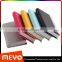 wholesale 100% genuine leather,business name card holder, luxury leather name card holder,leather name card holder