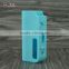 New Arrival!!! new box mod Cool fire 4 express kit with huge vapor coolfire iv silicone case cover