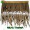 Eco-friendly Extrusion artificial reed