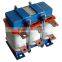3 phase low voltage dry type output choke
