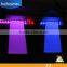 LED Advertising Display Shelf Acrylic RGB Illuminated Panel