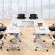 Negotiate Table and Desk/Combination Meeting Table And Desk/Office Training Table
