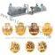 TVP/TSP Soya chunks processing line/meat food making machine