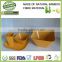 custom round cup bowl plate fastion eco-friendly bamboo firbre tableware dishes dinner set