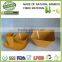 square flower loyal natural bamboo fibre bowl plate tray restaurant tableware home kitchenware dinner set