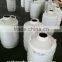 15 liter small liquid nitrogen storage container for transport