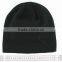 promotional beanie with embroidery logo, 3d embroidery ski beanie