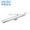 Customised stainless steel reservoir drain from China