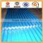Color coated metal roofing tiles factory