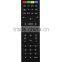 2016 new product HTPC network TV box Remote Control