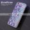 Acrylic Bling Bling Mobile Accessories Wholesale for Galaxy Note 4