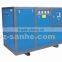 Plastic using 40HP Water chiller