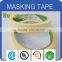 Trusty manufacturer masking effect masking tape jumbo roll