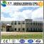 China light prefabricated steel structure workshop manufacturer layout