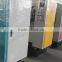 corrugated cartonboard slitter scorer machine