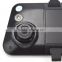 1080P Full HD 4.3" G-sensor Dual Lens Rearview Camera Car DVR Road Dash Video Rearview Mirror Cam with Night Vision