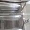 Electric Open Fryer Series