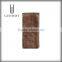 China Manufacture New Arrival Fashion 100% Cowhide Phone Wallet