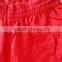 Leopard striped lady velvet skirt designs dress/female apparel suppliers