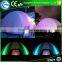 PVC Air Igloo Tent Dome Inflatable Tent Canopy for Rentals