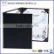 2015 Custom Wholesale New Fashion Faux Leather Triple Menu Covers