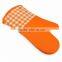 silicone insulated gloves silicone oven mitt