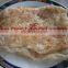 TY-3168A Lacha Paratha processing machine made in Taiwan