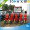 5rows maize seeder,maize planter, Model: 2BYF-5