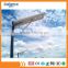 Low factory solar street lighting system price with PIR motion sensor