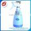 2015 nail polish remover pet bottle,hair salon spray bottle,water flower pet bottles