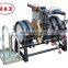 Flexible 12 inch HDPE Pipe Butt Fusion Welding Machine