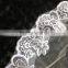 10PCS MOQ: White Cheap And Beautiful 1mW * 3mL Wedding Bridal Veils With Free Shipping