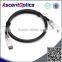 Extreme compatible 40G QSFP passive copper cable 3m DAC cable